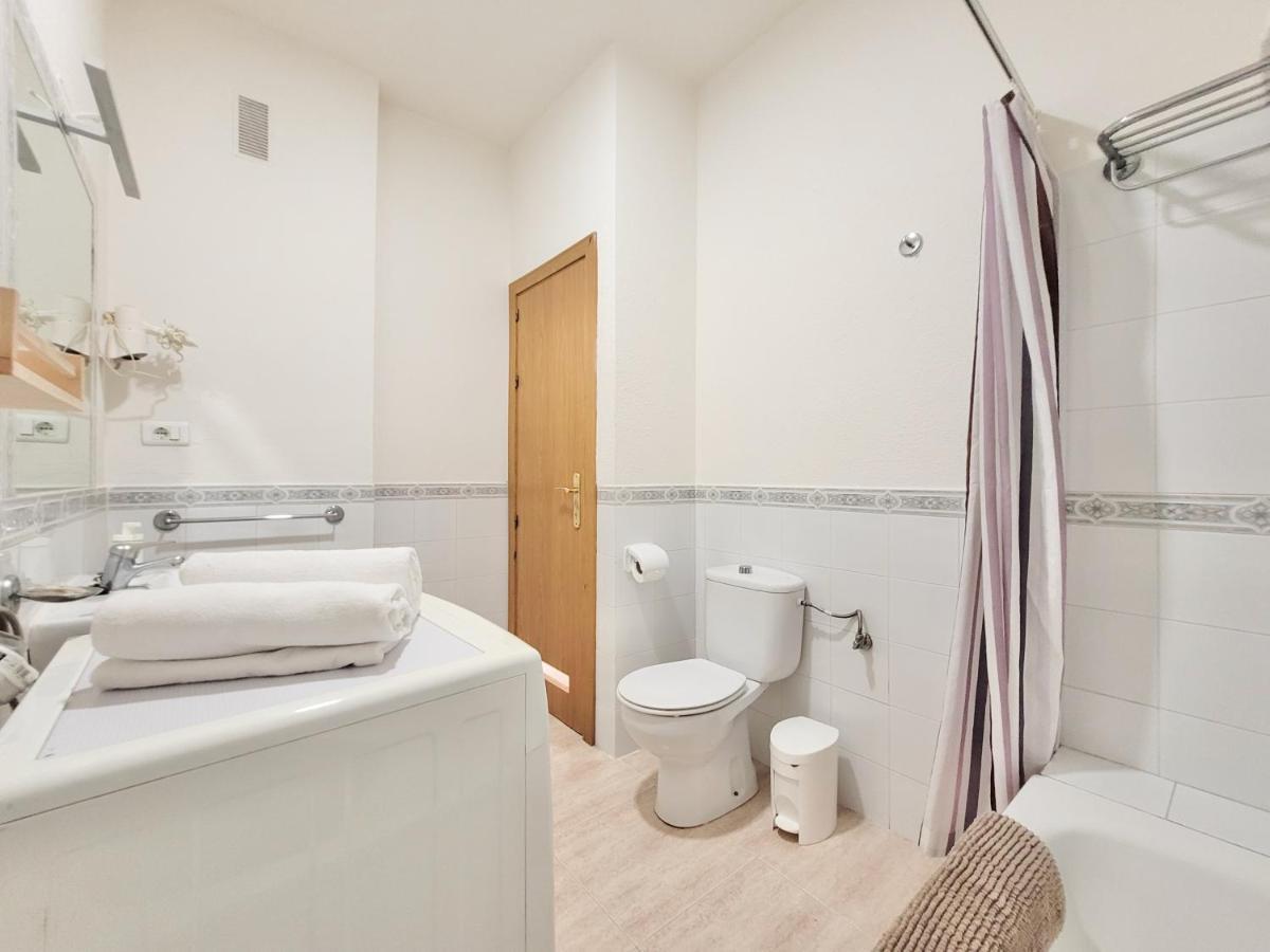 Apartamento Martianez Downtown Puerto de la Cruz  Exterior foto