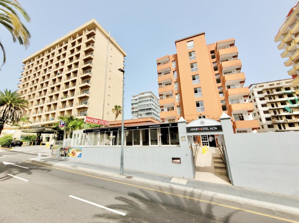 Apartamento Martianez Downtown Puerto de la Cruz  Exterior foto