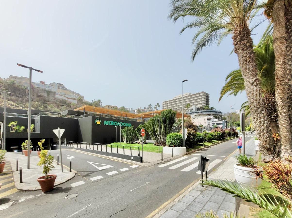 Apartamento Martianez Downtown Puerto de la Cruz  Exterior foto