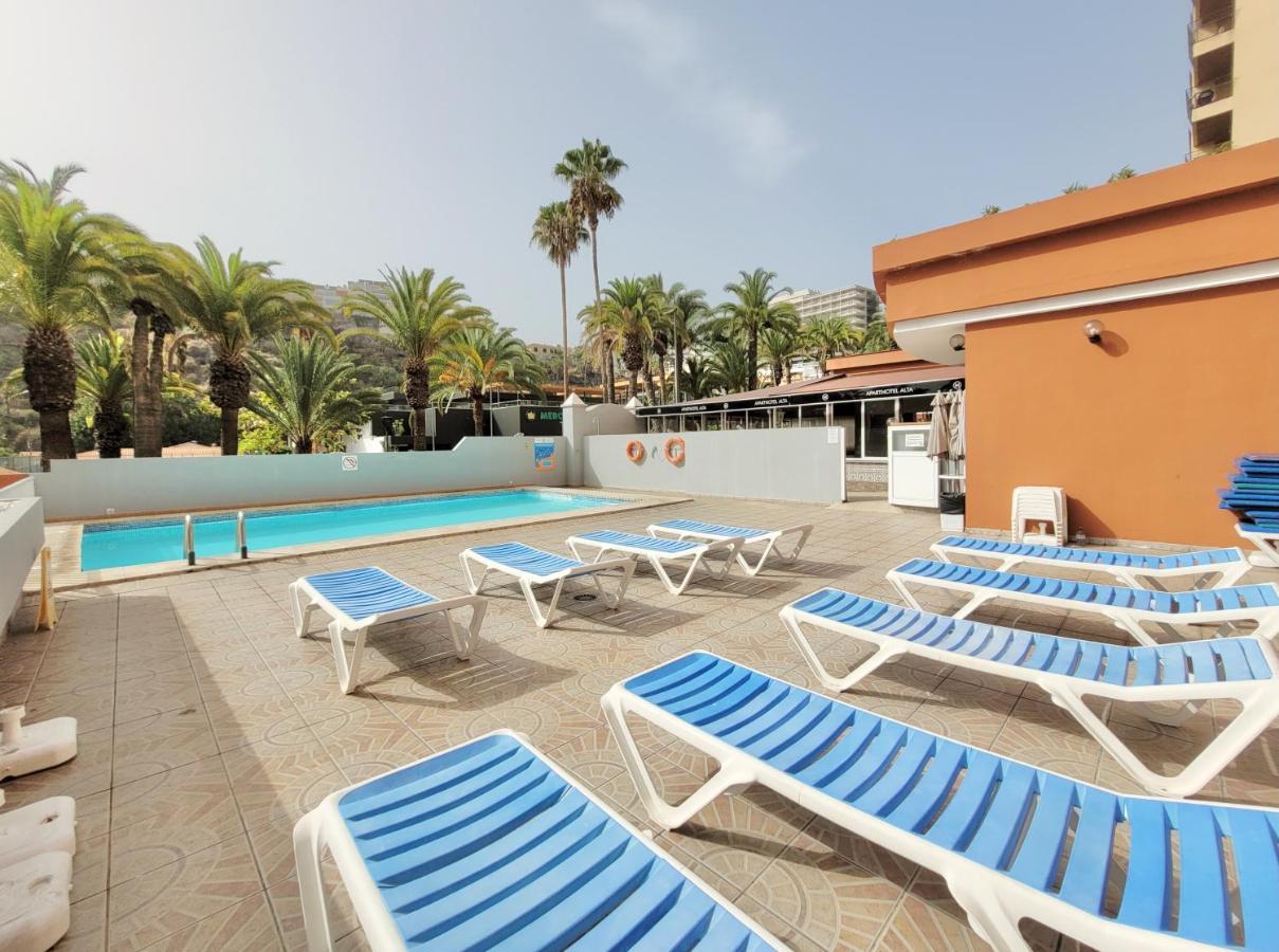 Apartamento Martianez Downtown Puerto de la Cruz  Exterior foto