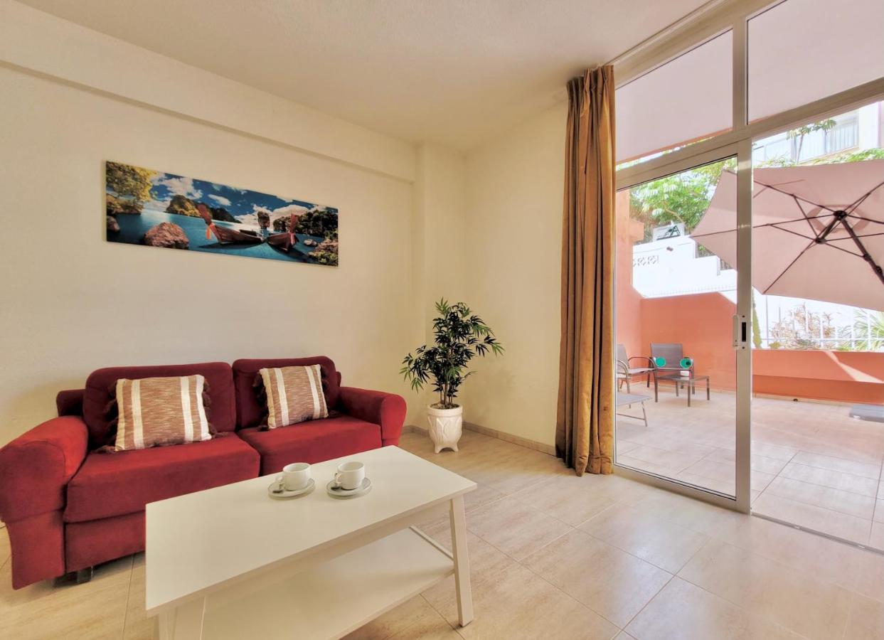 Apartamento Martianez Downtown Puerto de la Cruz  Exterior foto