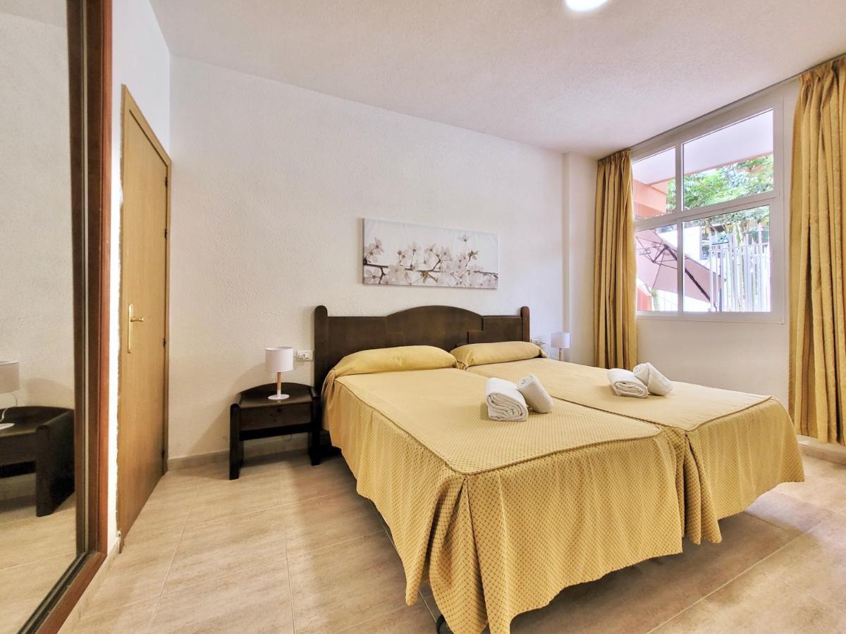 Apartamento Martianez Downtown Puerto de la Cruz  Exterior foto