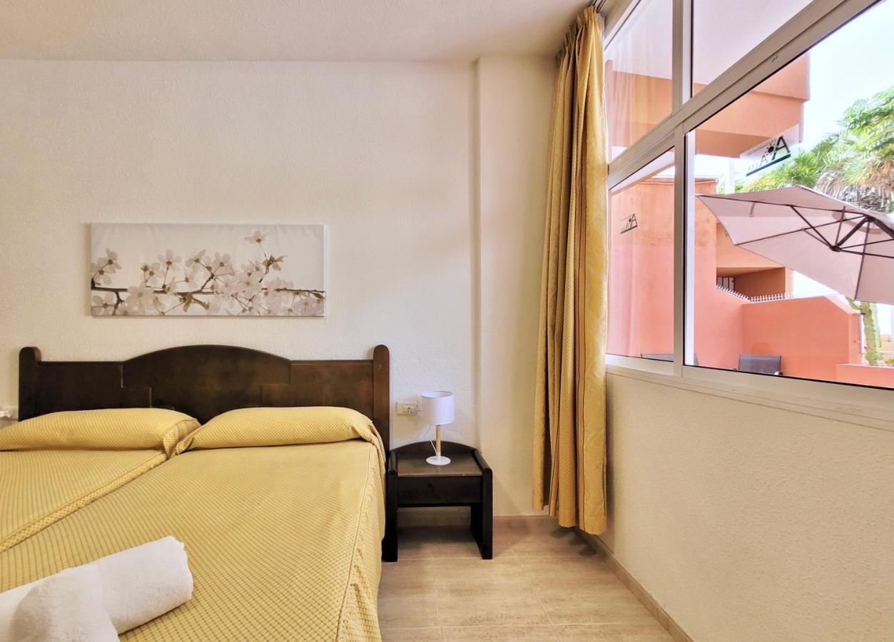Apartamento Martianez Downtown Puerto de la Cruz  Exterior foto