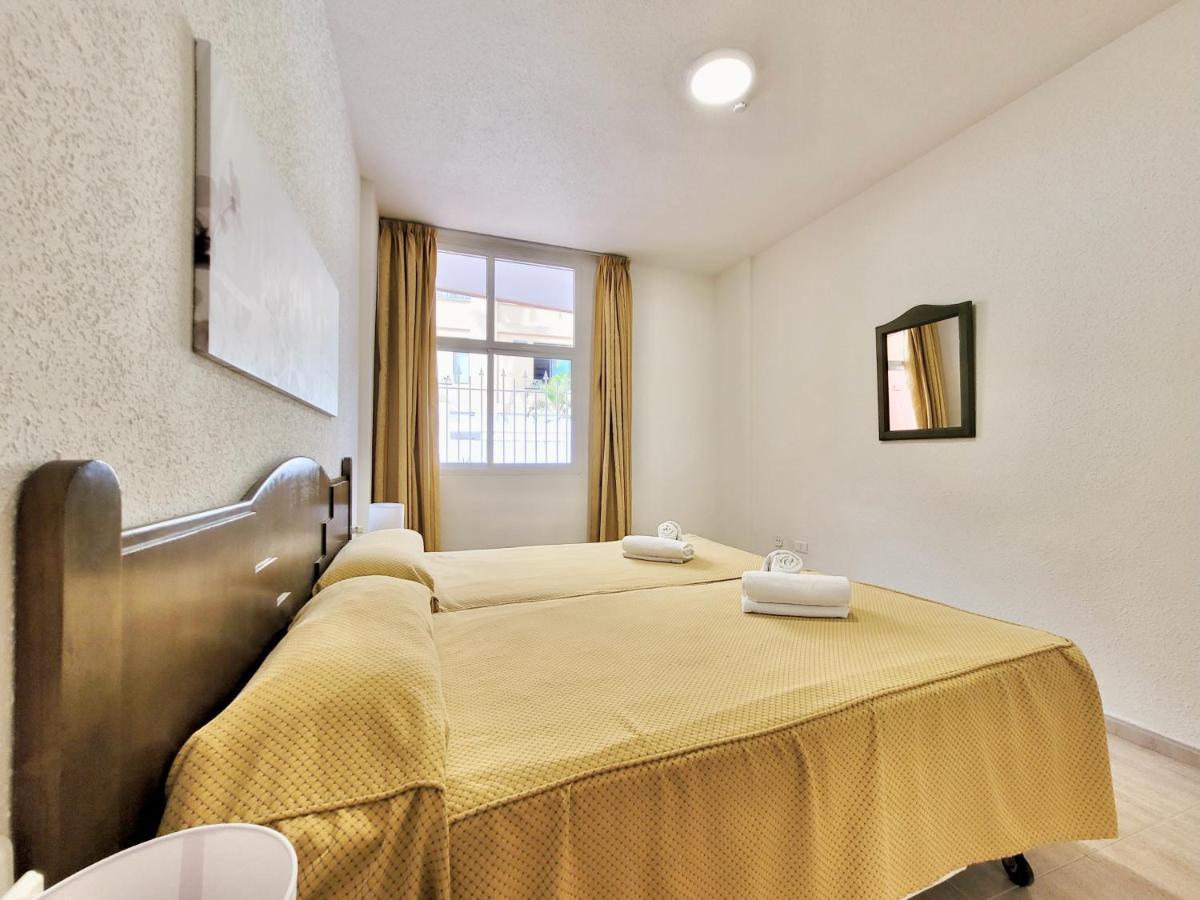 Apartamento Martianez Downtown Puerto de la Cruz  Exterior foto