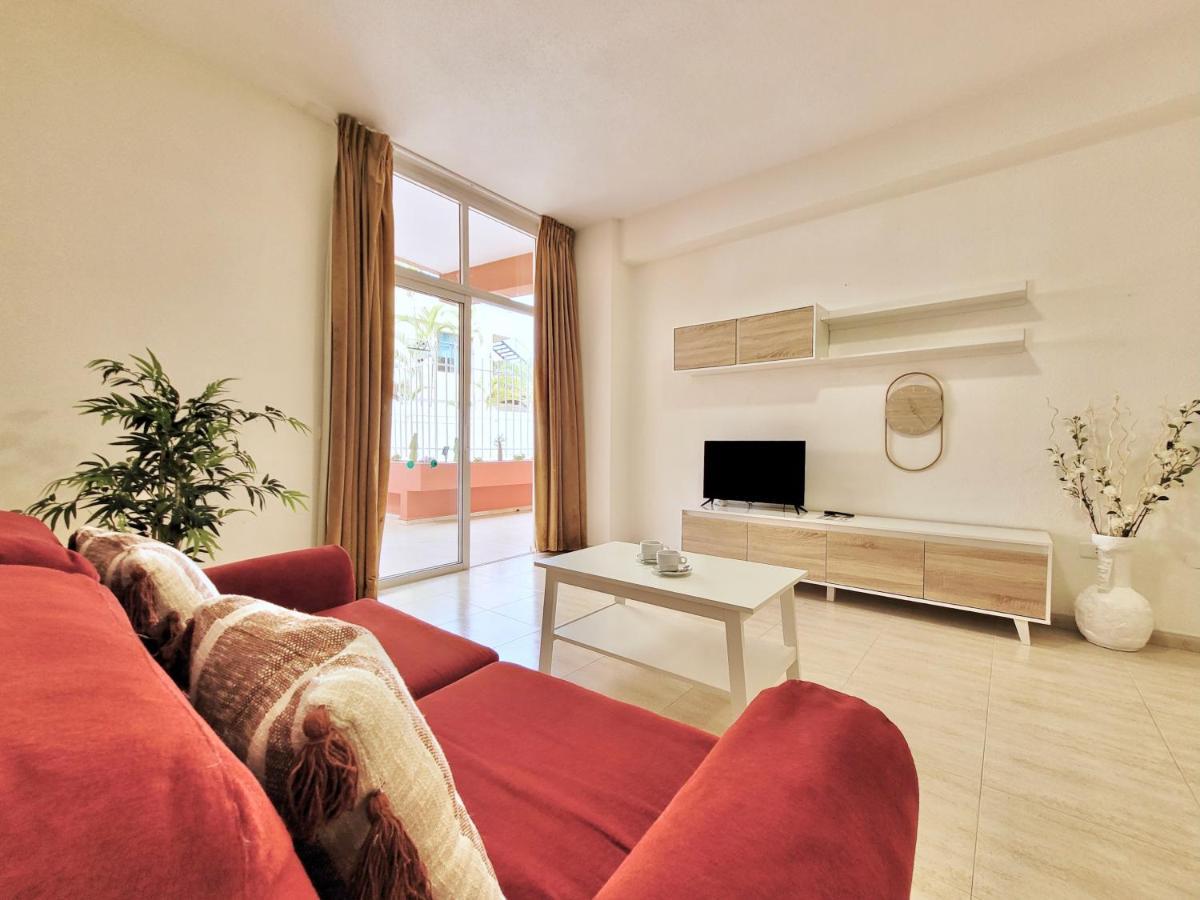 Apartamento Martianez Downtown Puerto de la Cruz  Exterior foto